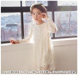 キッズ ドレス nadr9790 | BACKYARD FAMILY | 詳細画像2 