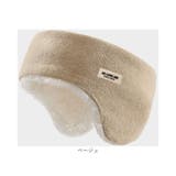 耳当て兼用アイマスク naem1040 | BACKYARD FAMILY | 詳細画像11 