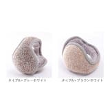 イヤーマフ naems0260 | BACKYARD FAMILY | 詳細画像12