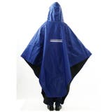 レインポンチョ pkt118 | BACKYARD FAMILY | 詳細画像8 