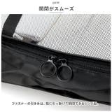 トラベルポーチ 8点セット pktpouch001 | BACKYARD FAMILY | 詳細画像10 