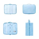 トラベルポーチ 8点セット pktpouch002 | BACKYARD FAMILY | 詳細画像13 