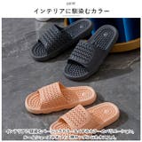 足つぼ健康サンダル pmysan007 | BACKYARD FAMILY | 詳細画像8 
