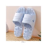 足つぼ健康サンダル pmysan008 | BACKYARD FAMILY | 詳細画像15 