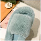 スリッパ もこもこ pmyslimoko13 | BACKYARD FAMILY | 詳細画像11 