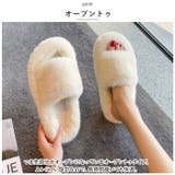 スリッパ もこもこ pmyslimoko13 | BACKYARD FAMILY | 詳細画像8 