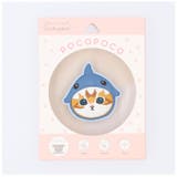 キャラクター ダイカット POCOPOCO スマートフォンサポート | BACKYARD FAMILY | 詳細画像6