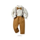 フォーマルスーツ キッズ hhtz1960 | BACKYARD FAMILY | 詳細画像13