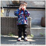 アウター キッズ lyou163 | BACKYARD FAMILY | 詳細画像2 