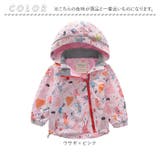 アウター キッズ lyou163 | BACKYARD FAMILY | 詳細画像11 