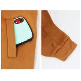 アウター パーカー レディース lyou165 | BACKYARD FAMILY | 詳細画像8 