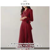 ワンピース プリーツ lyou167 | BACKYARD FAMILY | 詳細画像11 