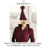 ワンピース プリーツ lyou167 | BACKYARD FAMILY | 詳細画像9 