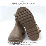 キッズブーツ pklb555 | BACKYARD FAMILY | 詳細画像7 