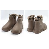 キッズブーツ pklb555 | BACKYARD FAMILY | 詳細画像9 