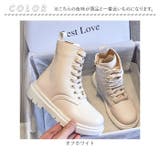 キッズブーツ pktb358 | BACKYARD FAMILY | 詳細画像15 