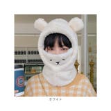 フェイスウォーマー pmyfacemask03 | BACKYARD FAMILY | 詳細画像9