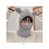 フェイスウォーマー pmyfacemask03 | BACKYARD FAMILY | 詳細画像10