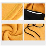 フェイスウォーマー 防寒防風 改良版 pmyfacemask04 | BACKYARD FAMILY | 詳細画像11