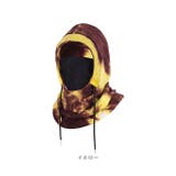 フェイスウォーマー 防寒防風 改良版 pmyfacemask04 | BACKYARD FAMILY | 詳細画像18