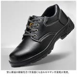 作業靴 pmysafeshoes01 | BACKYARD FAMILY | 詳細画像2