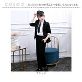 フォーマル スーツ 女の子 4点セット pmysuit02 | BACKYARD FAMILY | 詳細画像16