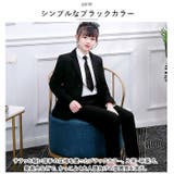 フォーマル スーツ 女の子 4点セット pmysuit02 | BACKYARD FAMILY | 詳細画像6