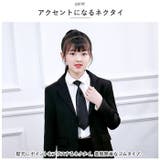 フォーマル スーツ 女の子 4点セット pmysuit02 | BACKYARD FAMILY | 詳細画像10