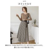 スカート レトロ おしゃれ skirt810e | BACKYARD FAMILY | 詳細画像6 