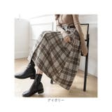 スカート レトロ おしゃれ skirt810e | BACKYARD FAMILY | 詳細画像10 