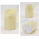 キャンドルライト3本セット 揺らぎ ykjh938 | BACKYARD FAMILY | 詳細画像9 