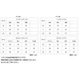 介護パジャマ 上下セット ガーゼ 面ファスナー ysnurpa5267 | BACKYARD FAMILY | 詳細画像12 