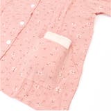 介護パジャマ 上下セット ガーゼ 面ファスナー ysnurpa5267 | BACKYARD FAMILY | 詳細画像9 