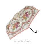 because ビコーズ 晴雨兼用 折りたたみ傘 | BACKYARD FAMILY | 詳細画像16 