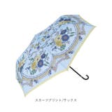 because ビコーズ 晴雨兼用 折りたたみ傘 | BACKYARD FAMILY | 詳細画像17 