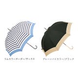 because ビコーズ 長傘 | BACKYARD FAMILY | 詳細画像16
