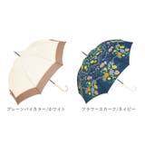 because ビコーズ 長傘 | BACKYARD FAMILY | 詳細画像18