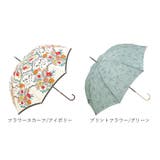 because ビコーズ 長傘 | BACKYARD FAMILY | 詳細画像19