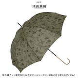 because ビコーズ 長傘 | BACKYARD FAMILY | 詳細画像4