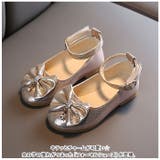 フォーマルシューズ 女の子 nmshoes8008 | BACKYARD FAMILY | 詳細画像2