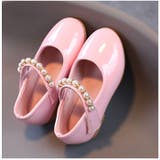 フォーマルシューズ 女の子 nmshoesy66 | BACKYARD FAMILY | 詳細画像8