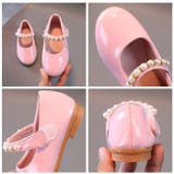 フォーマルシューズ 女の子 nmshoesy66 | BACKYARD FAMILY | 詳細画像9