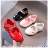 フォーマルシューズ 女の子 nmshoesy88 | BACKYARD FAMILY | 詳細画像2