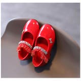 フォーマルシューズ 女の子 nmshoesy88 | BACKYARD FAMILY | 詳細画像12