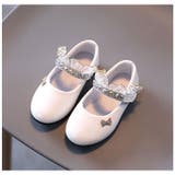 フォーマルシューズ 女の子 nmshoesy88 | BACKYARD FAMILY | 詳細画像5