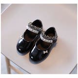 フォーマルシューズ 女の子 nmshoesy88 | BACKYARD FAMILY | 詳細画像6