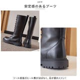 キッズブーツ pkboots518 | BACKYARD FAMILY | 詳細画像9