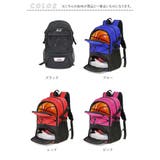 バスケリュック pklq001 | BACKYARD FAMILY | 詳細画像16