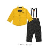 キッズ ベビー 男の子 フォーマル セットアップ pmyfomasuit02 | BACKYARD FAMILY | 詳細画像18 