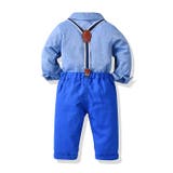 キッズ ベビー 男の子 フォーマル セットアップ pmyfomasuit02 | BACKYARD FAMILY | 詳細画像8 